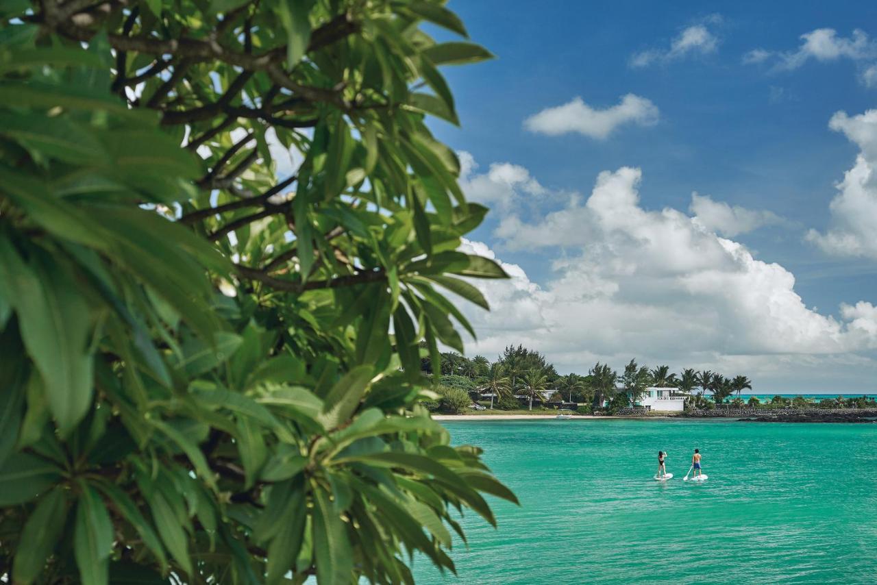 Paradise Cove Boutique Hotel (Adults Only) Cap Malheureux Esterno foto