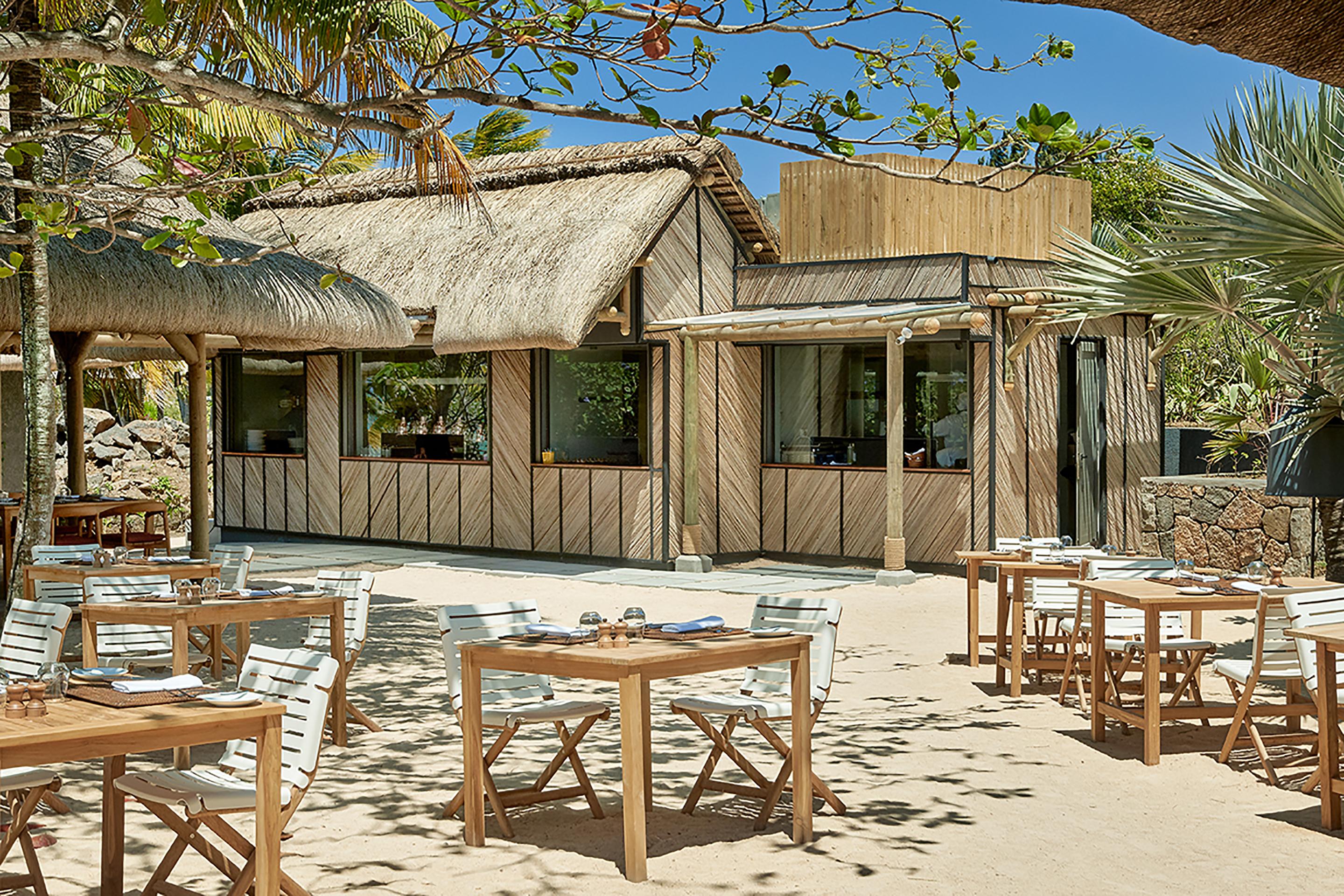Paradise Cove Boutique Hotel (Adults Only) Cap Malheureux Esterno foto