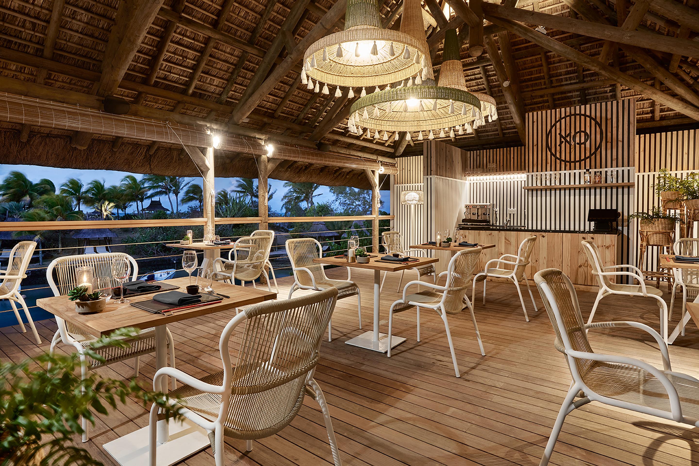 Paradise Cove Boutique Hotel (Adults Only) Cap Malheureux Esterno foto