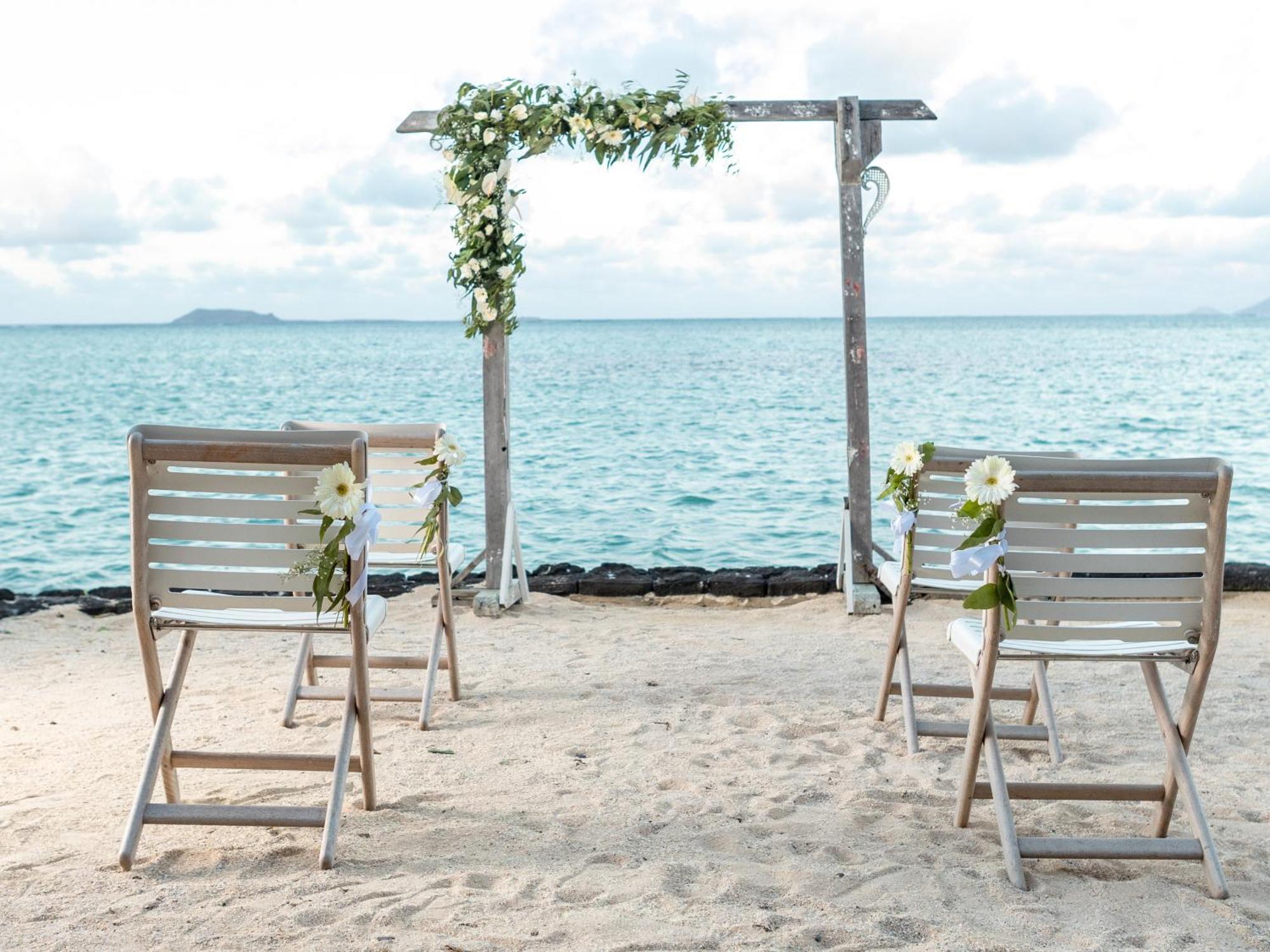 Paradise Cove Boutique Hotel (Adults Only) Cap Malheureux Esterno foto