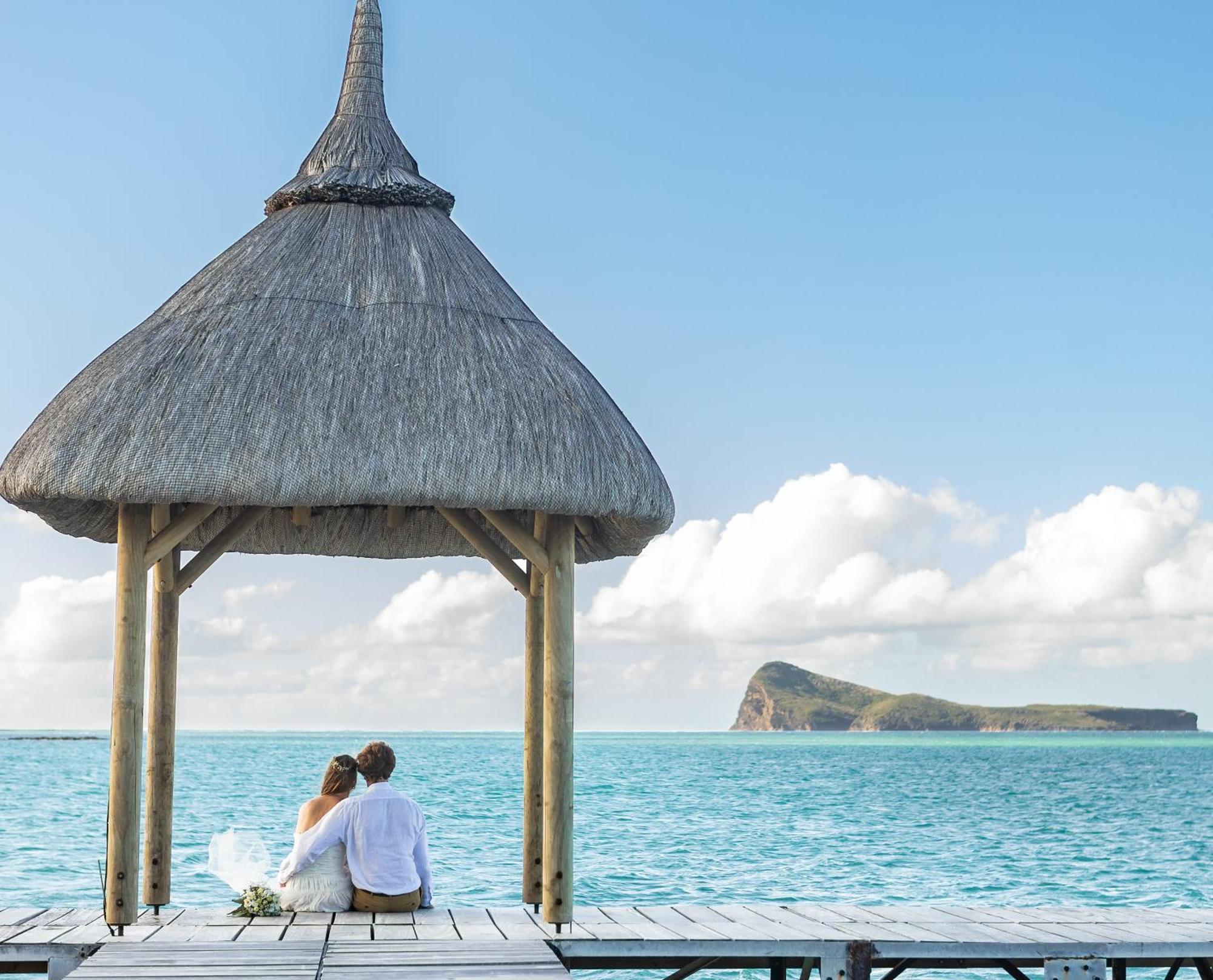 Paradise Cove Boutique Hotel (Adults Only) Cap Malheureux Esterno foto