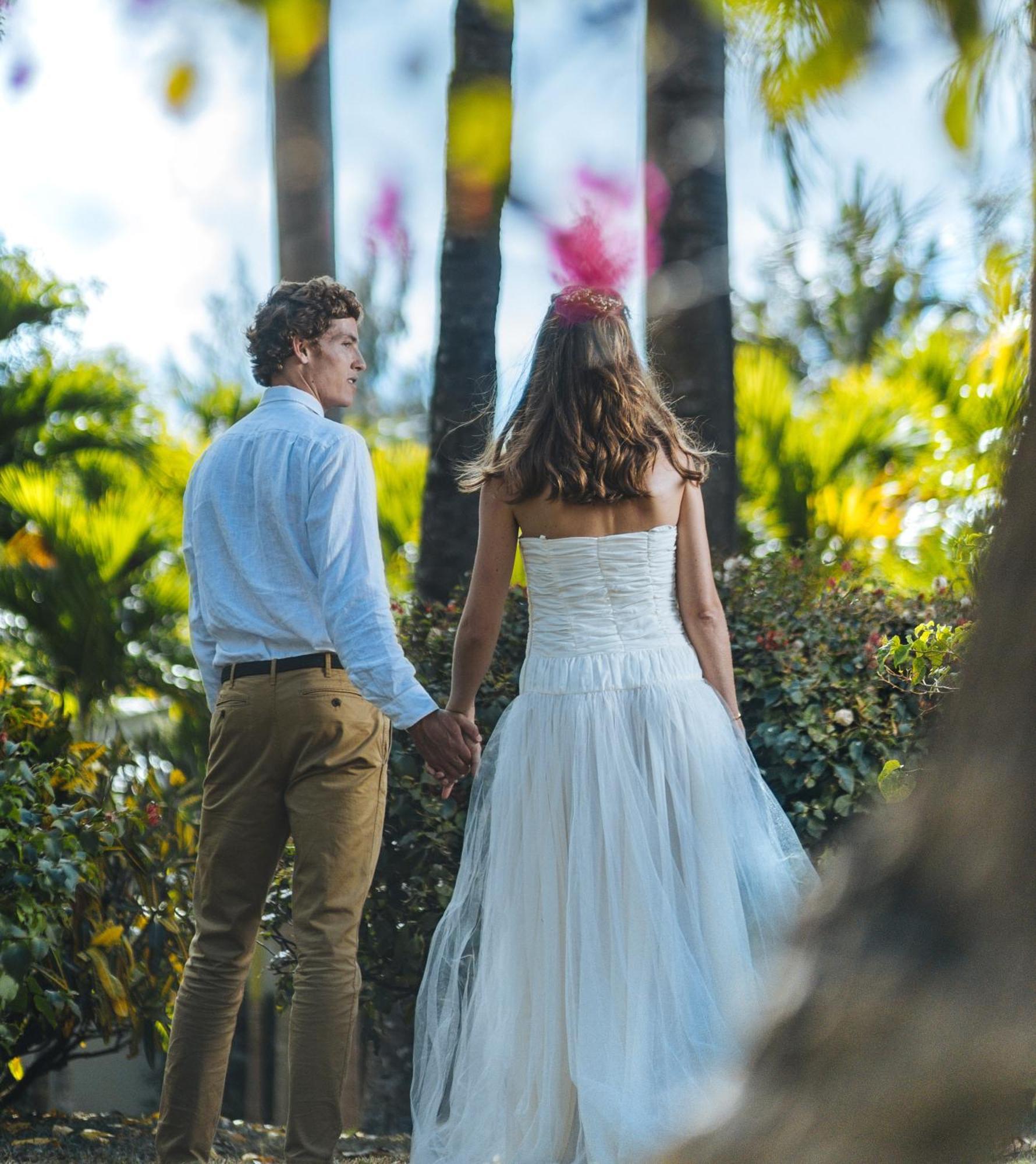 Paradise Cove Boutique Hotel (Adults Only) Cap Malheureux Esterno foto