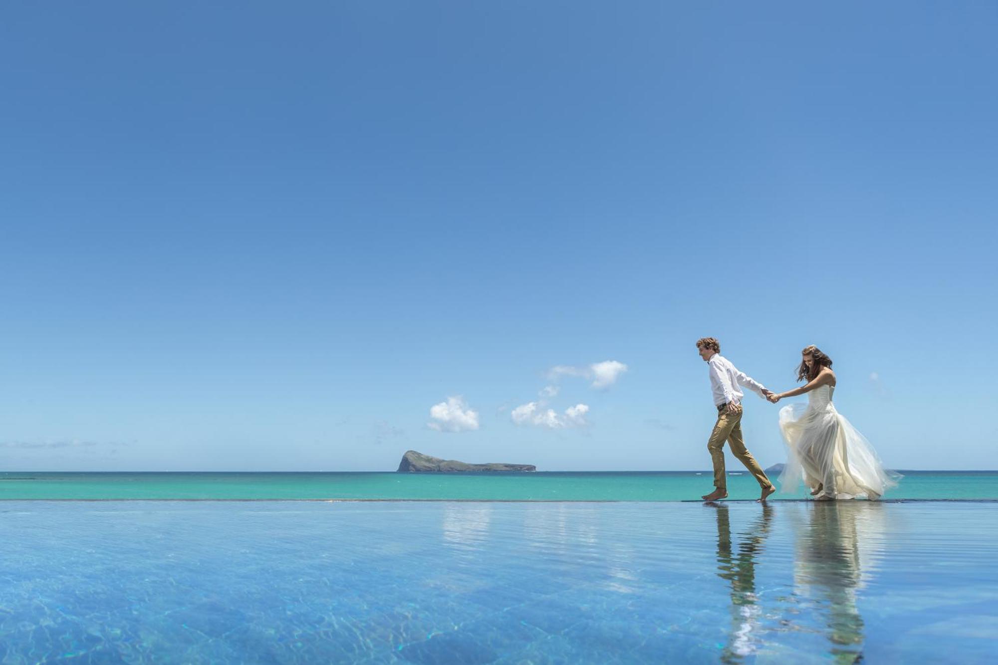 Paradise Cove Boutique Hotel (Adults Only) Cap Malheureux Esterno foto