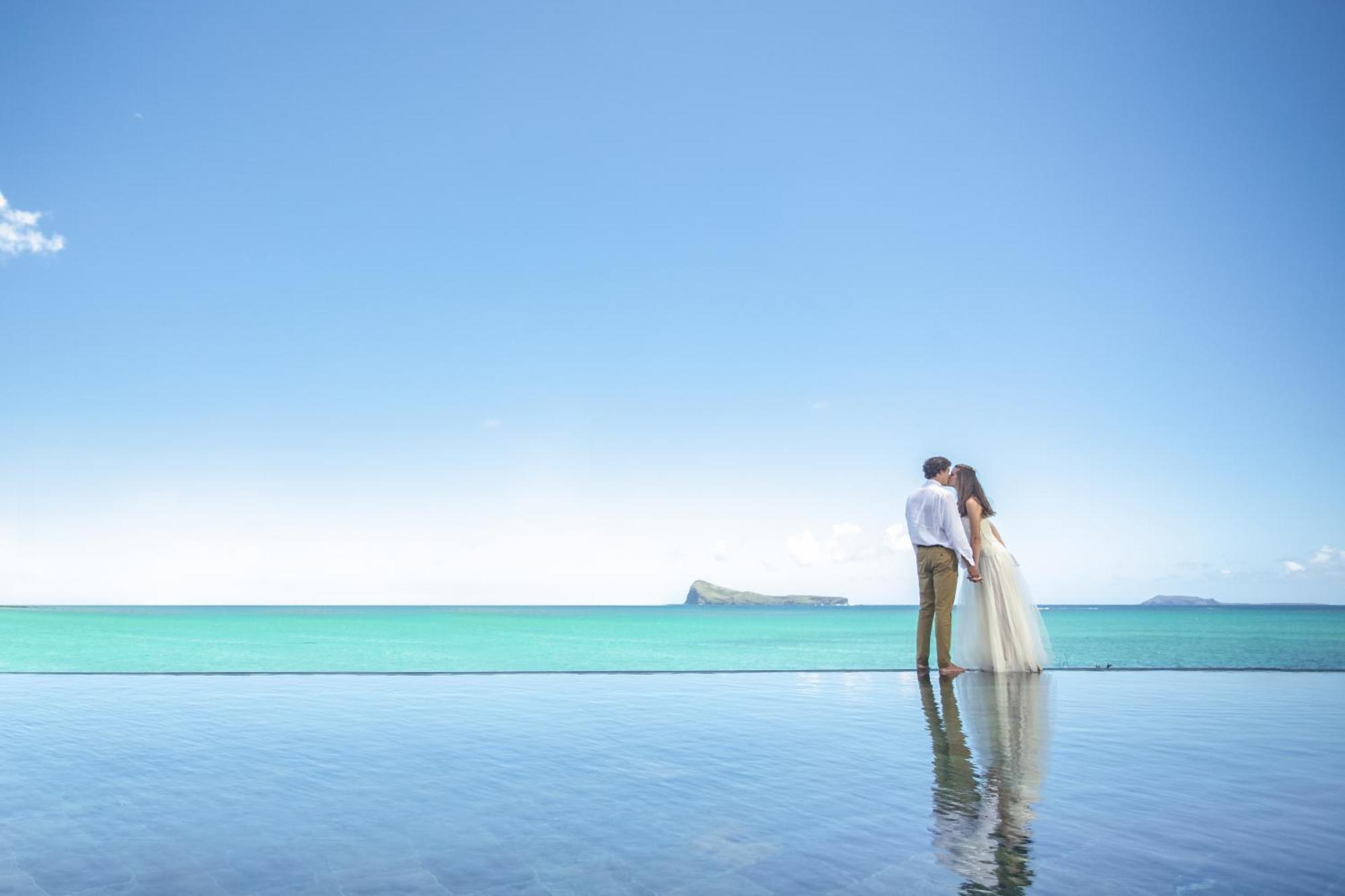 Paradise Cove Boutique Hotel (Adults Only) Cap Malheureux Esterno foto