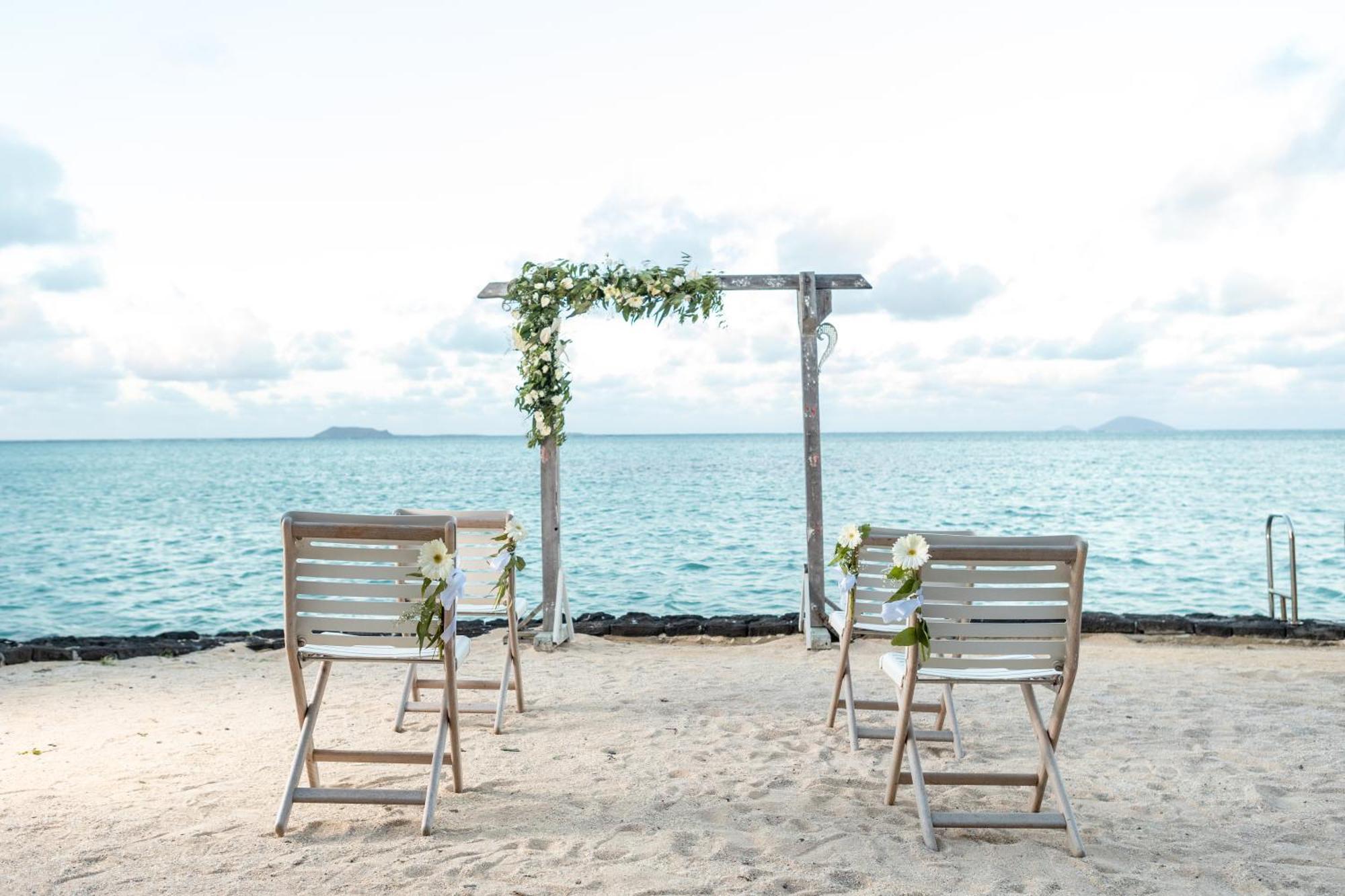 Paradise Cove Boutique Hotel (Adults Only) Cap Malheureux Esterno foto