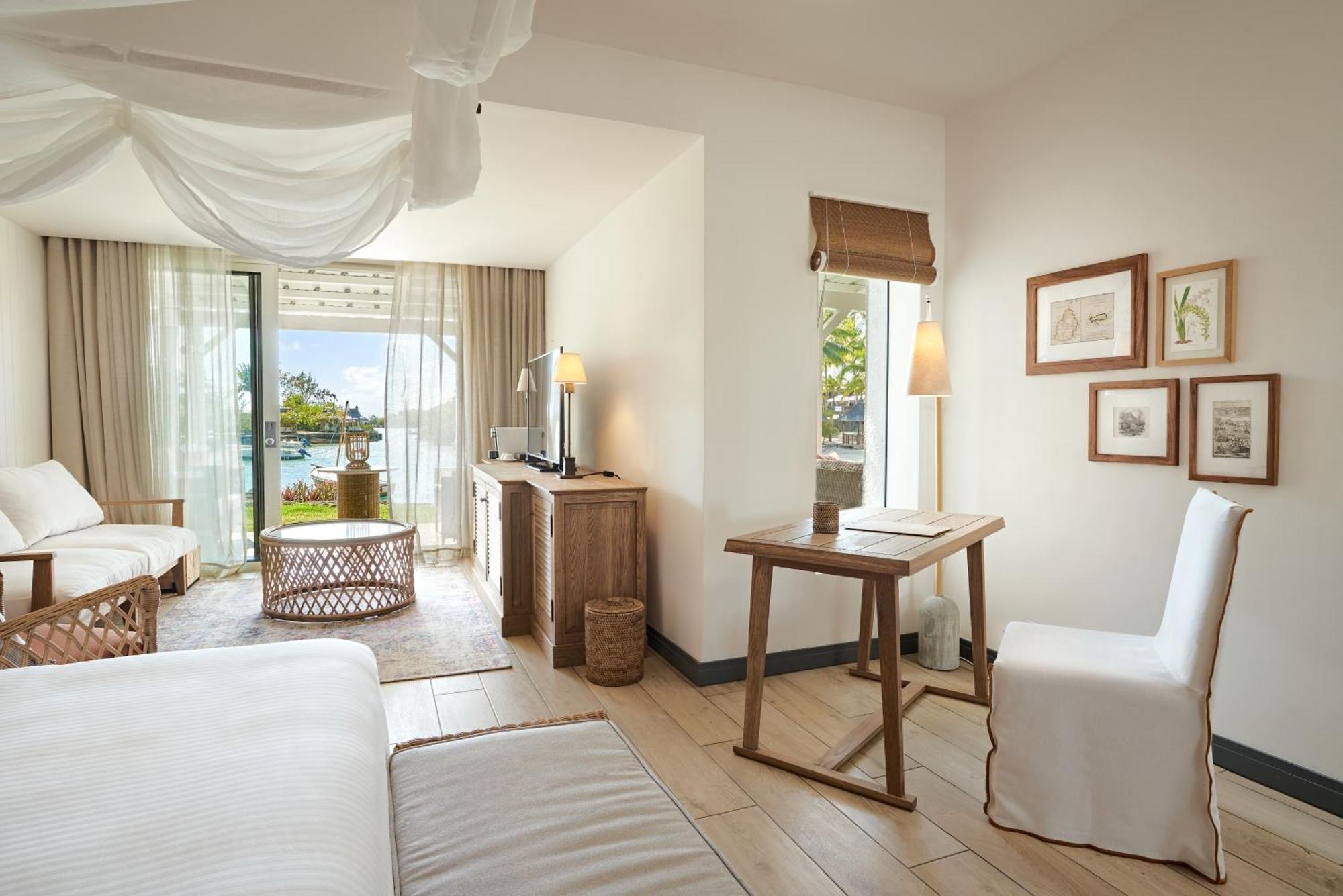 Paradise Cove Boutique Hotel (Adults Only) Cap Malheureux Esterno foto