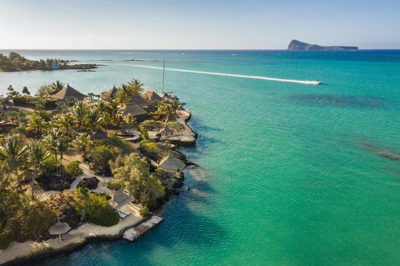 Paradise Cove Boutique Hotel (Adults Only) Cap Malheureux Esterno foto
